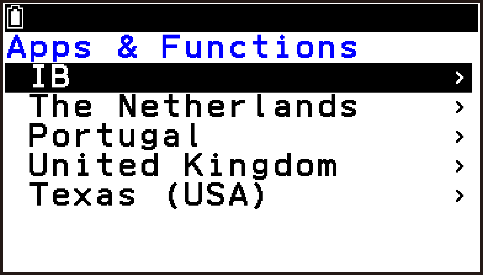 CY876_Exam Mode(CG100)_Restrictions_1